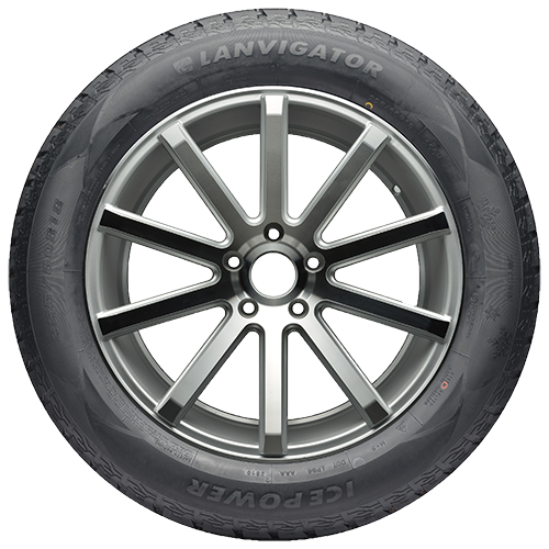 185 R14C 102/100R Ice Power BSW Lanvigator