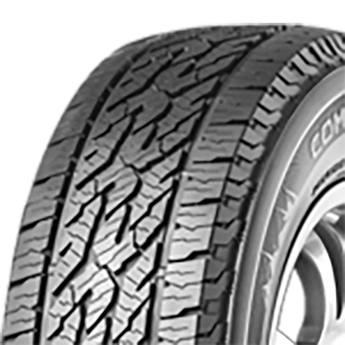 255/65R17 110T Competus A/T 2 M+S Lassa