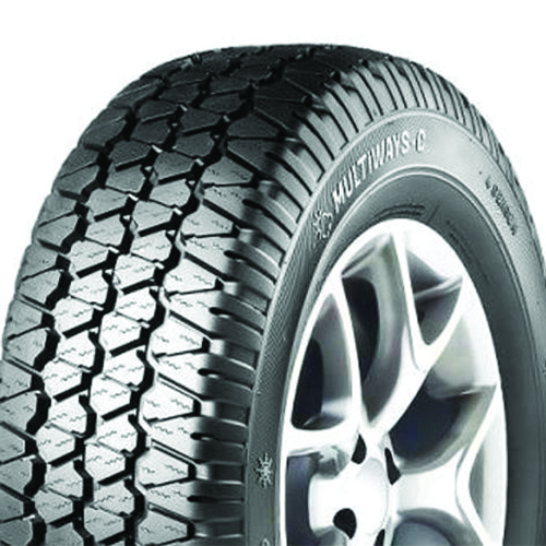 225/70R15c 116/114Q Lassa Multiways-C M+S