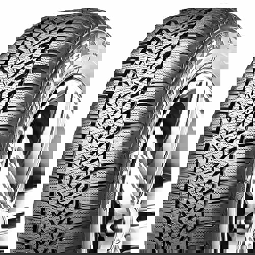 225/55 R17 101V Snoways 3 XL Lassa