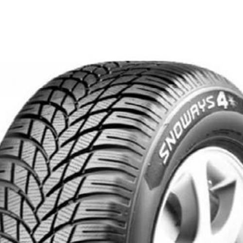 235/45 R18 98V Snoways 4 XL M+S Lassa