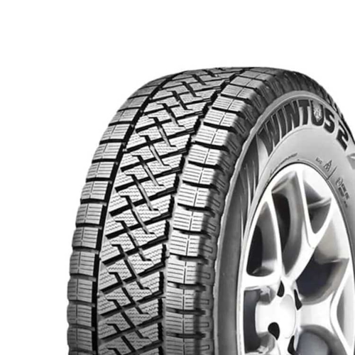 235/65 R16C 121/119N Wintus 2 M+S Lassa