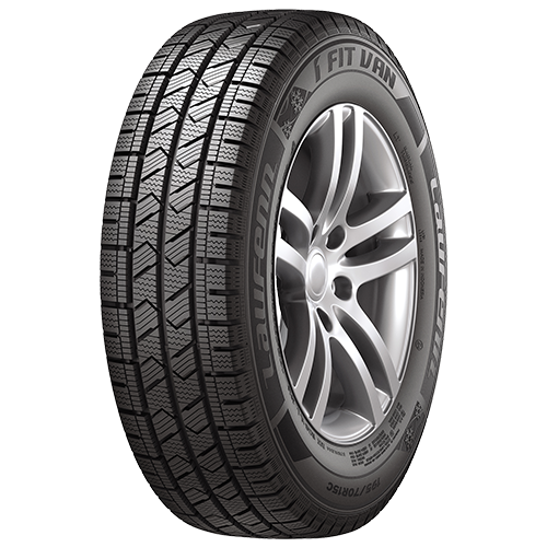 205/75 R16C 110/108R i FIT VAN LY31 M+S 8PR Laufenn