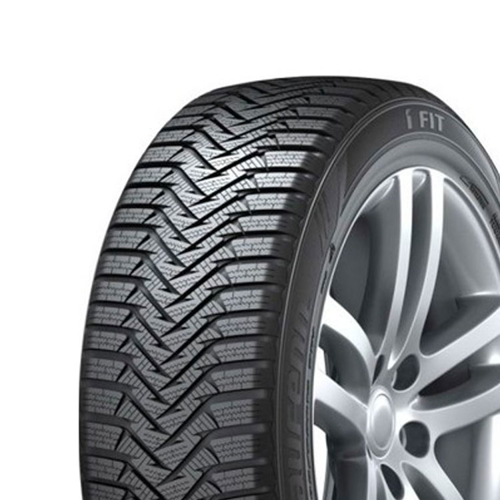 235/55 R19 105V i FIT+ LW31 SUV XL Laufenn