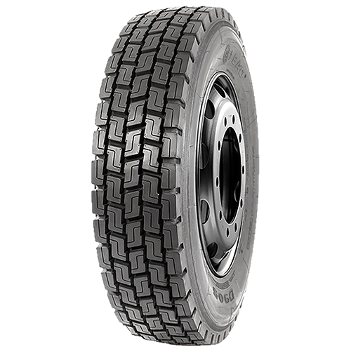 215/75 R17.5 126/124M D905 14PR Leao