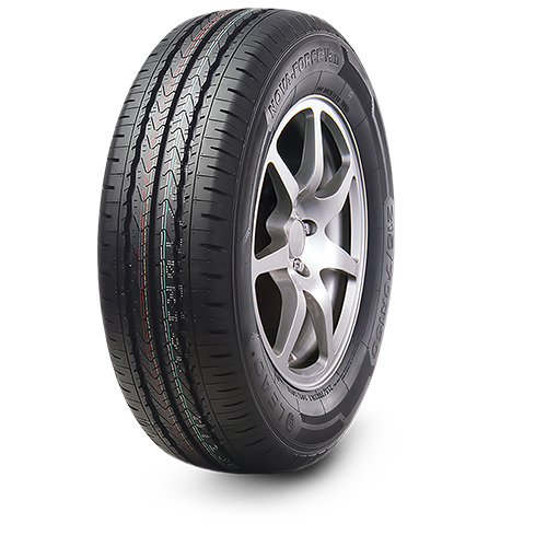 215/70 R15C 109/107R Nova-Force VAN 8PR Leao
