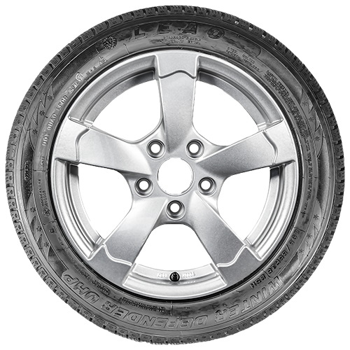245/40 R19 98V Winter Defender UHP XL Leao