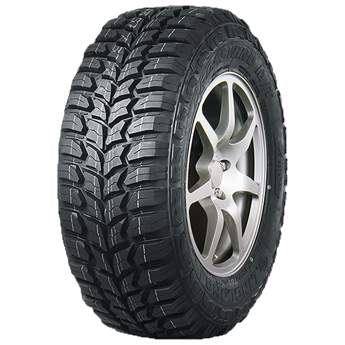 LT265/70 R17 121/118Q Crosswind M/T POR Linglong