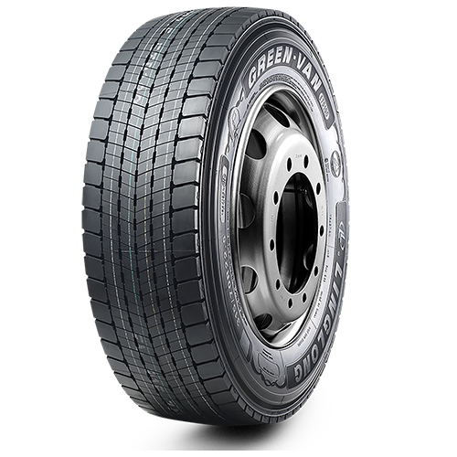 295/80 R22.5 152/148M ETD100 16PR Linglong