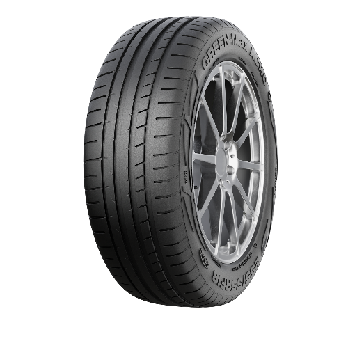 225/55 R17 97W Green Max Acro RFT Linglong