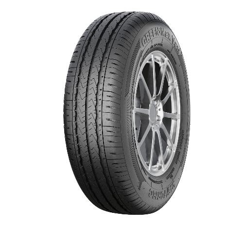 215 R14C 112/110R Green Max Van 8PR Linglong