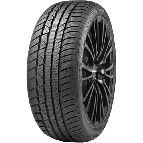 195/55 R15 85H Green Max Winter UHP M+S Linglong