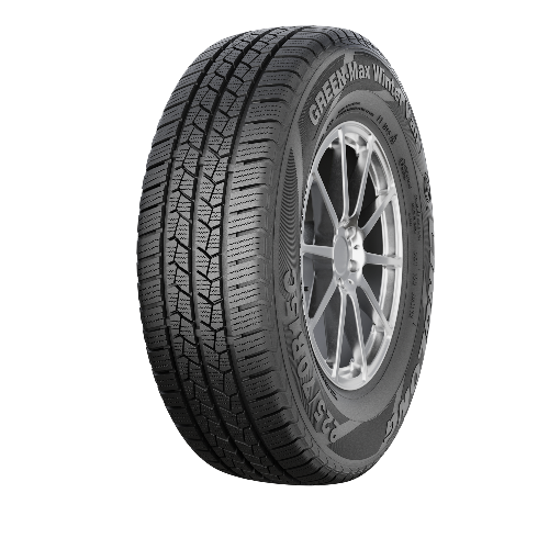 215/75 R16C 113/111R Green Max Winter Van M+S 8PR Linglong