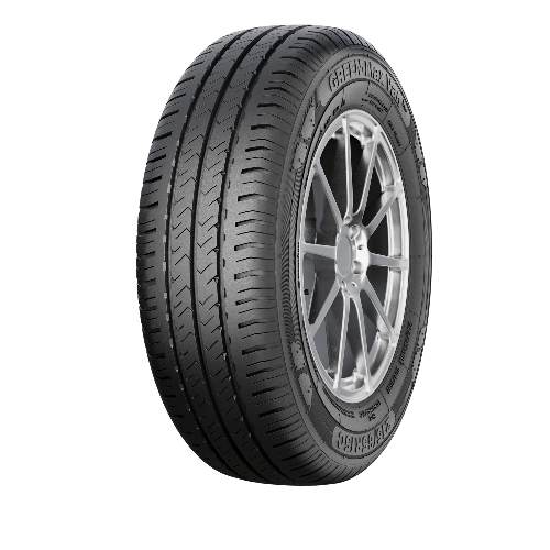 215/65 R15C 104/102T Green Max Van HP  6PR Linglong
