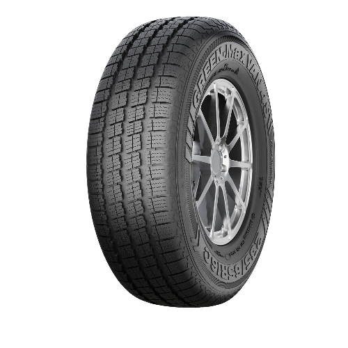 175/65 R14C 90/88T Green Max Van 4Season 6PR Linglong