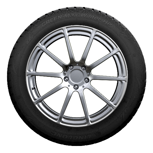 195/65 R15 95T Green Max Winter HP XL M+S Linglong