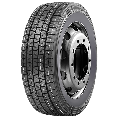 245/70 R17.5 136/134M KLD200 16PR Linglong