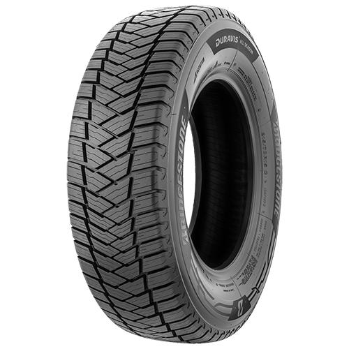 225/65 R16C 112/110R Duravis All Season M+S 8PR Bridgestone