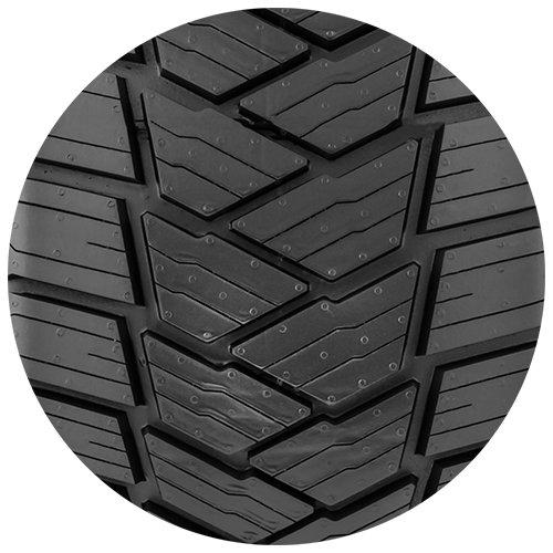 225/65 R16C 112/110R Duravis All Season M+S 8PR Bridgestone