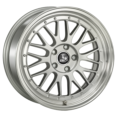 LM (UA3) 8,5x19 5x112 ET30 MB66,5 Ultra Wheels