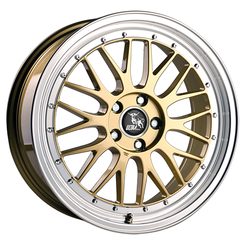 LM (UA3) 8,5x18 5x112 ET45 MB66,5 Ultra Wheels