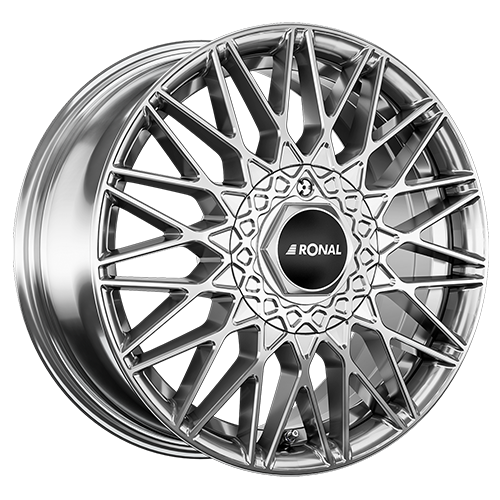 LSX 7,0x16 5x120 ET35 MB82,0 Ronal