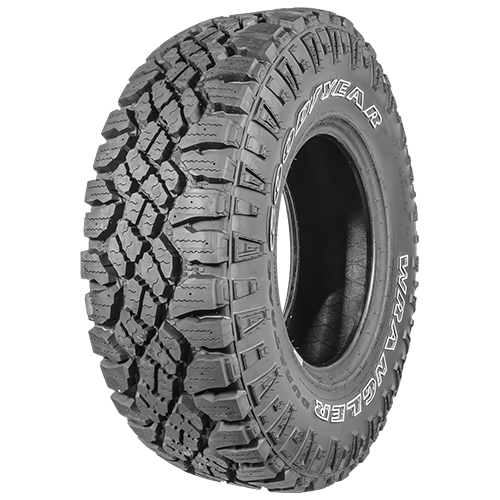 255/65 R19 114Q Wrangler DuraTrac XL LR FP Goodyear