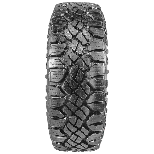 255/65 R19 114Q Wrangler DuraTrac XL LR FP Goodyear