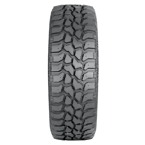 LT245/70 R17 119/116Q Nokian Rockproof M+S Nokian