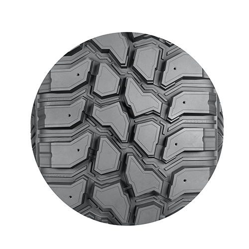 LT245/70 R17 119/116Q Nokian Rockproof M+S Nokian