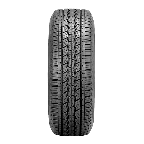 P245/70 R17 108S Grabber HTS BSW M+S General Tire