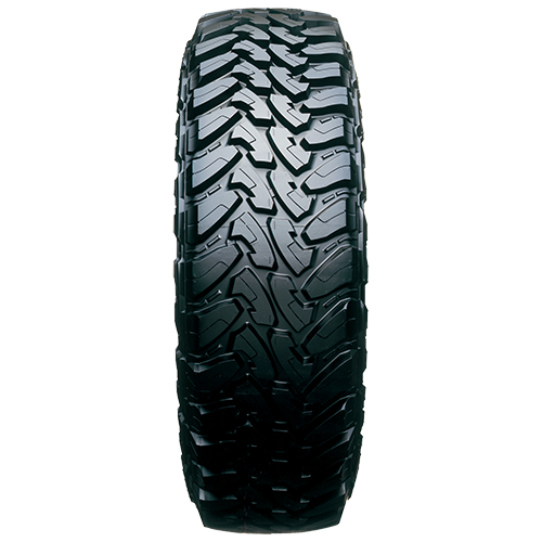 LT245/75 R16 120P Open Country M/T Toyo