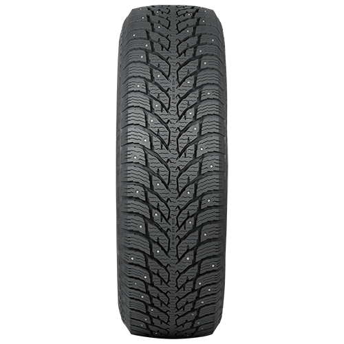 LT245/70 R17 119/116Q Nokian HKPL LT3 Stu M+S Nokian
