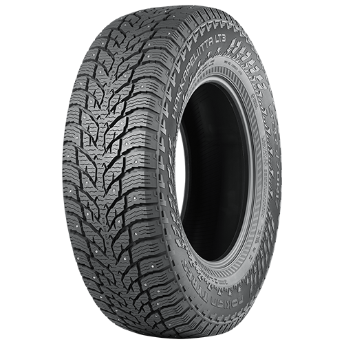 LT245/70 R17 119/116Q Nokian HKPL LT3 Stu M+S Nokian
