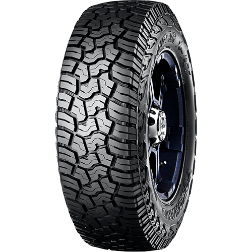 LT265/70 R16 121/118Q Geol. X-AT G016 POR RPB 10PR Yokohama