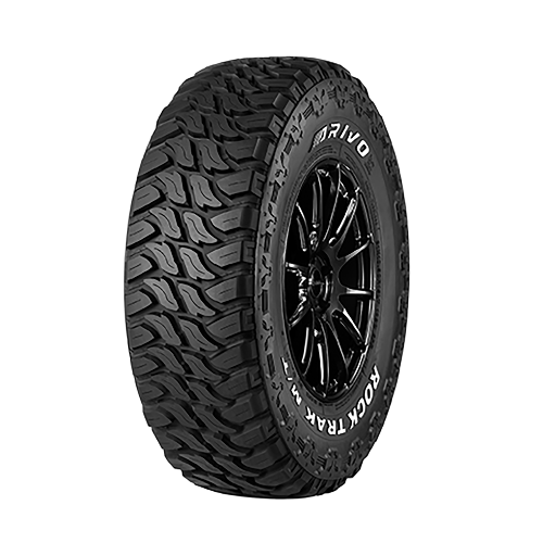 LT265/75 R16 123/120Q Rock Trak M/T 10PR ARIVO