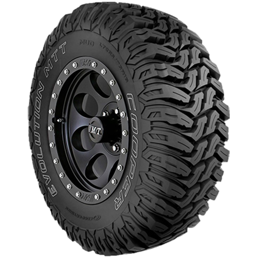 LT245/75 R16 120/116Q Evolution MTT POR M+S Cooper