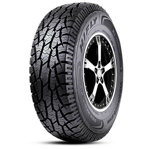 265/65 R17 112T AT601 Hifly