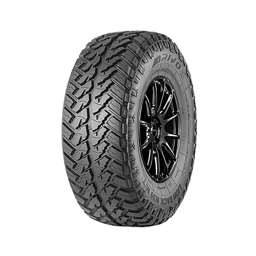 LT235/75 R15 104/101Q Lion back N39 M/T POR 6PR ARIVO