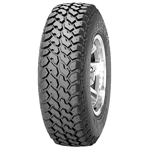 LT31x10.5 R15 109Q Roadian MT POR 6PR Nexen