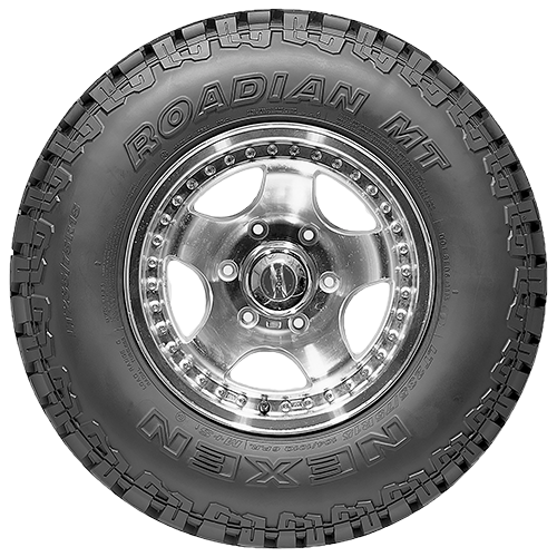 LT31x10.5 R15 109Q Roadian MT POR 6PR Nexen