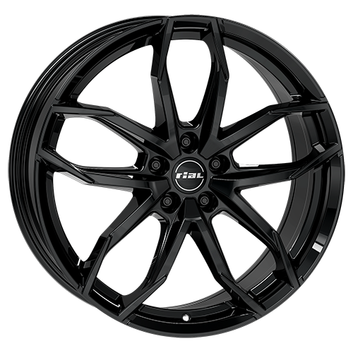 RIAL LUCCA 8X18 5X112 ET39 66.6