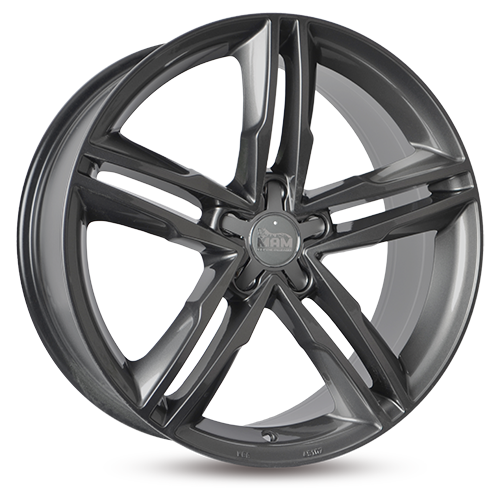 A1 8,0x19 5x112 ET42 MB66,5 MAM