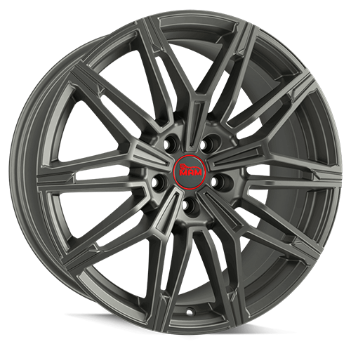 MAM B3N 8,5x19 5x112 ET45 MB66,65 MAM