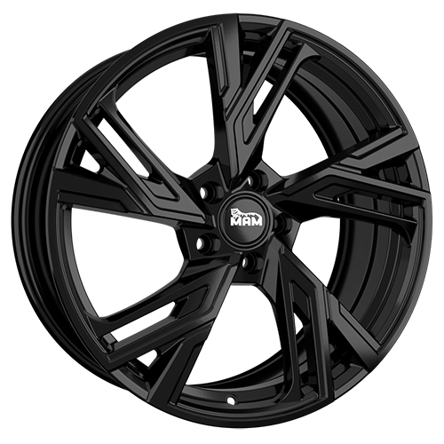 RS5 8,5x20 5x114,3 ET35 MB72,6 MAM