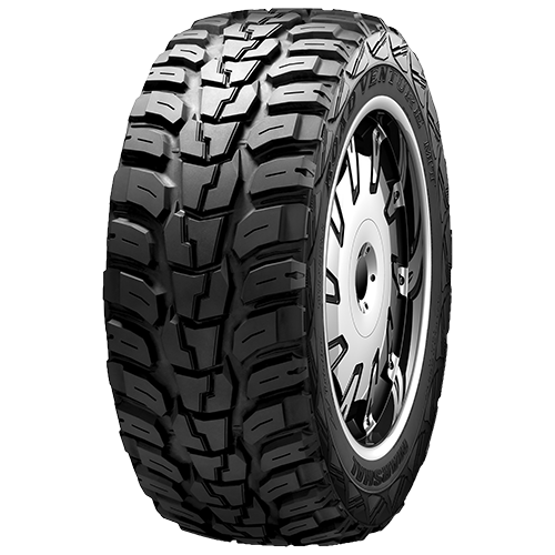 215/75 R15 106Q KL71 8PR Marshal