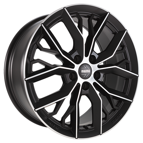 MASSIMO 8,0x18 5x120 ET30 MB72,6 Momo