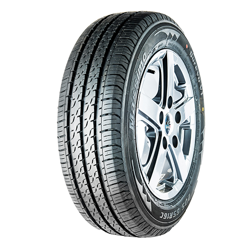 225/75 R16C 121/120R Durevo V1 10PR MASSIMO