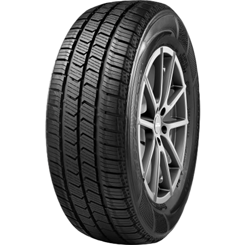 225/70 R15C 112/110S All Weather VAN Mastersteel