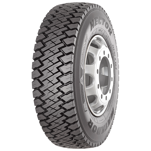275/70 R22.5 148/145L DR 1 Hector M+S16PR Matador